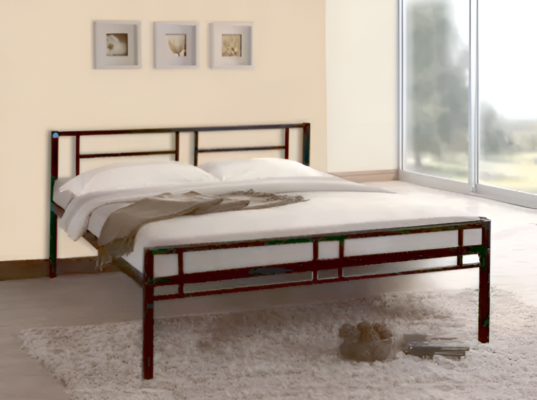 Metal Cots